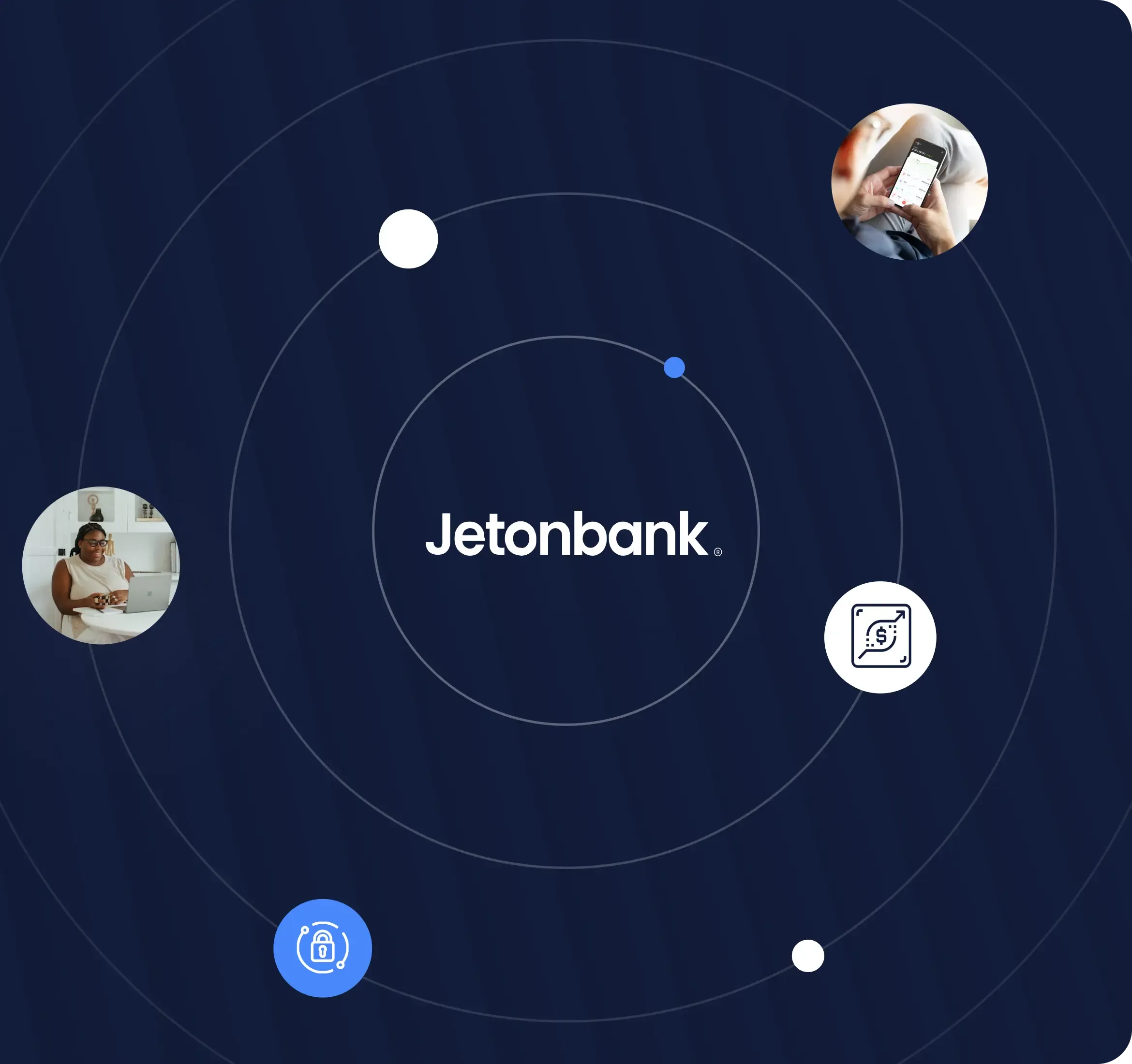Why Choose JetonBank?